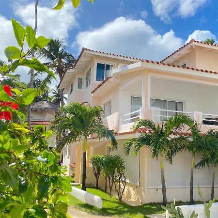 Ocean View Villa Playa Los Corales - Wifi, Bbq-Grill, Beach Access Punta Cana Bagian luar foto