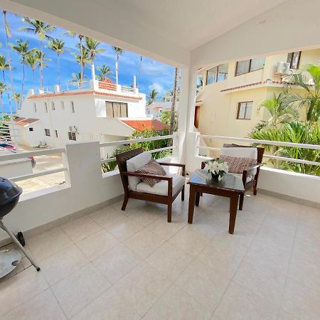 Ocean View Villa Playa Los Corales - Wifi, Bbq-Grill, Beach Access Punta Cana Bagian luar foto