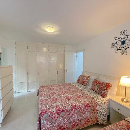 Ocean View Villa Playa Los Corales - Wifi, Bbq-Grill, Beach Access Punta Cana Bagian luar foto
