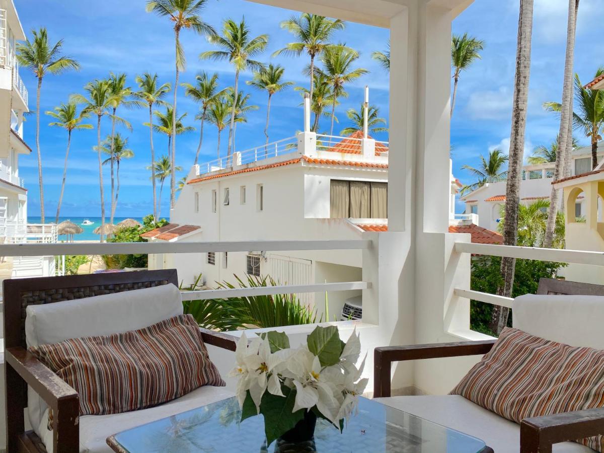 Ocean View Villa Playa Los Corales - Wifi, Bbq-Grill, Beach Access Punta Cana Bagian luar foto