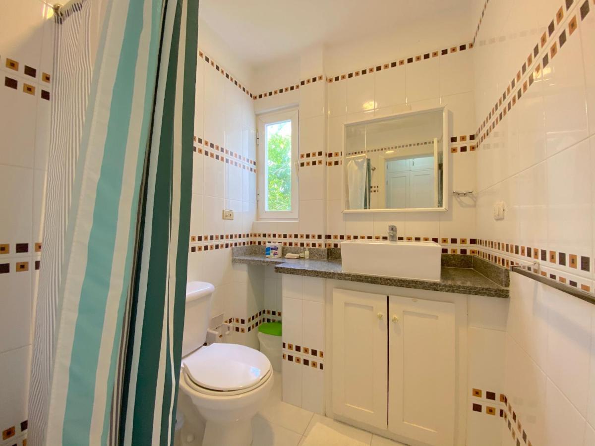 Ocean View Villa Playa Los Corales - Wifi, Bbq-Grill, Beach Access Punta Cana Bagian luar foto