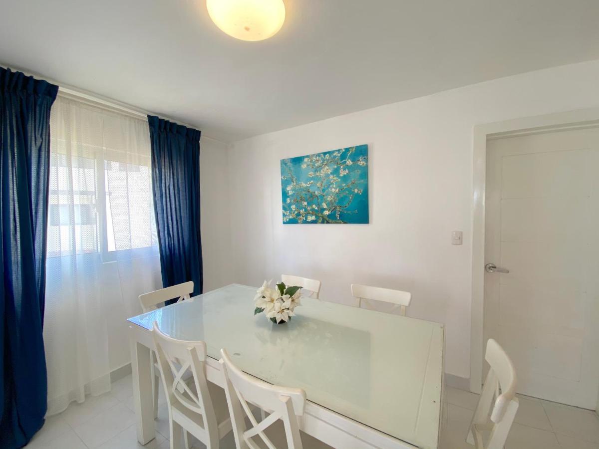 Ocean View Villa Playa Los Corales - Wifi, Bbq-Grill, Beach Access Punta Cana Bagian luar foto