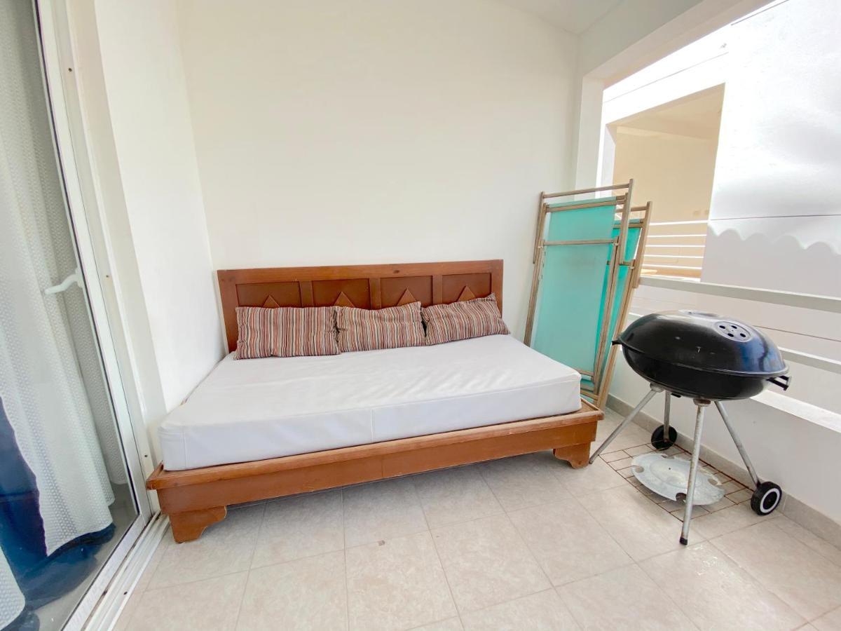 Ocean View Villa Playa Los Corales - Wifi, Bbq-Grill, Beach Access Punta Cana Bagian luar foto