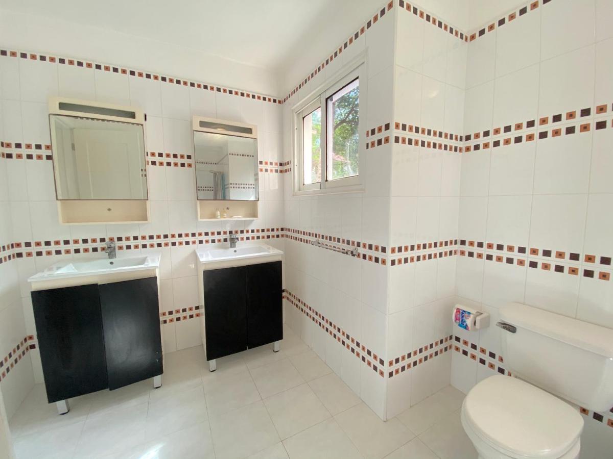 Ocean View Villa Playa Los Corales - Wifi, Bbq-Grill, Beach Access Punta Cana Bagian luar foto