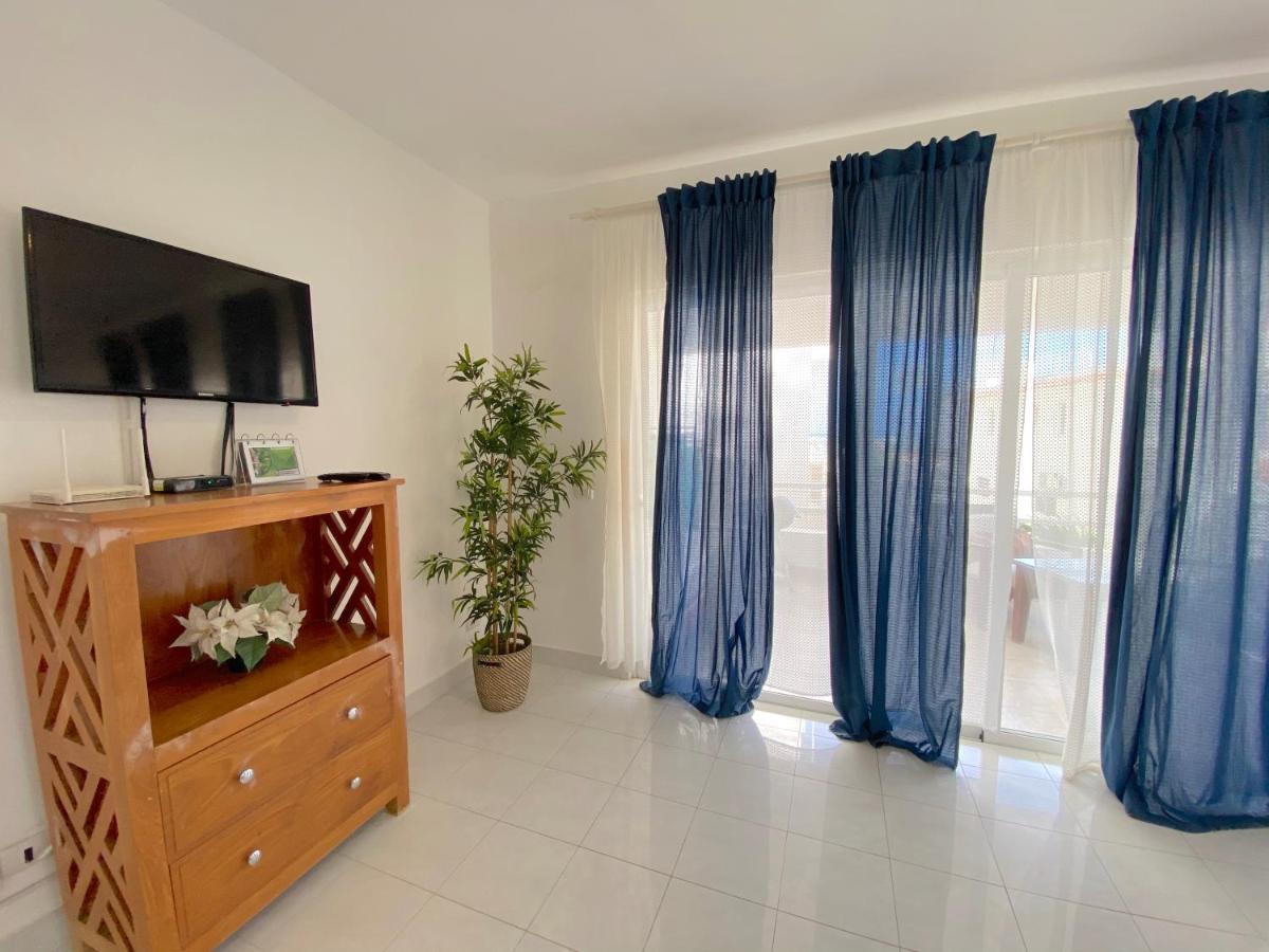 Ocean View Villa Playa Los Corales - Wifi, Bbq-Grill, Beach Access Punta Cana Bagian luar foto