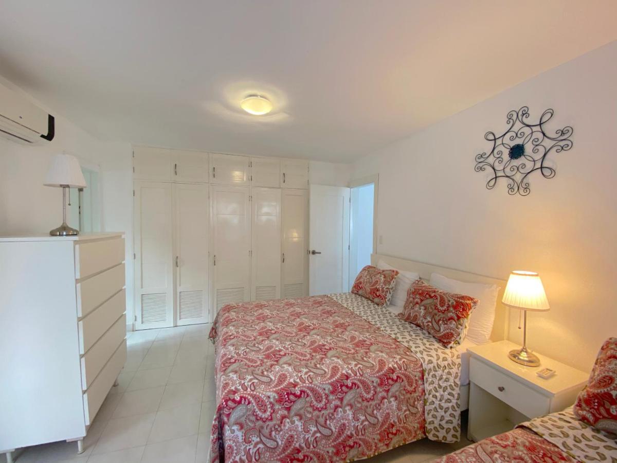 Ocean View Villa Playa Los Corales - Wifi, Bbq-Grill, Beach Access Punta Cana Bagian luar foto