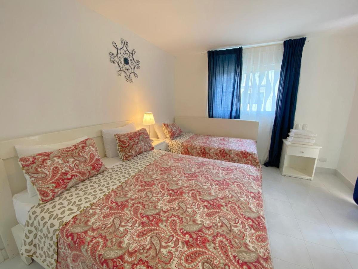 Ocean View Villa Playa Los Corales - Wifi, Bbq-Grill, Beach Access Punta Cana Bagian luar foto